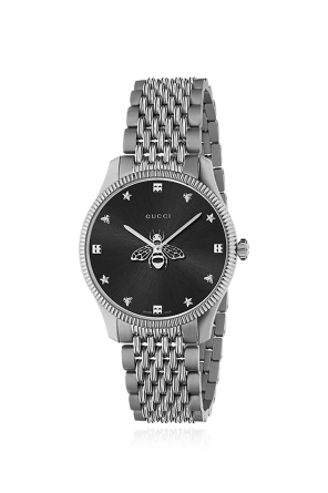 腕時計その他 GUCCI Woman Watch Black YA136361 $_12.JPG?set_id=880000500F